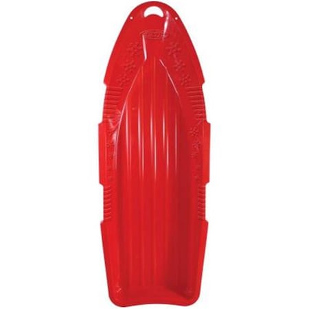 Sno-Cruiser Snow Toboggan- 48 In.